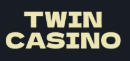 Logótipo Twin Casino